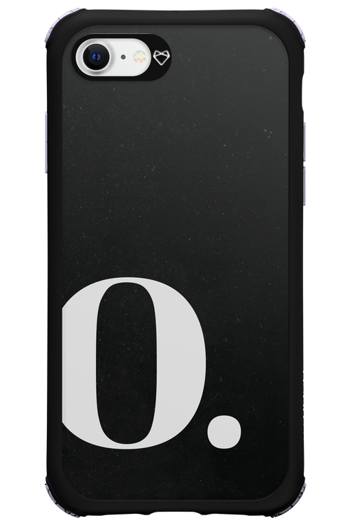 O (Off Space) 2.0 - Apple iPhone SE 2020