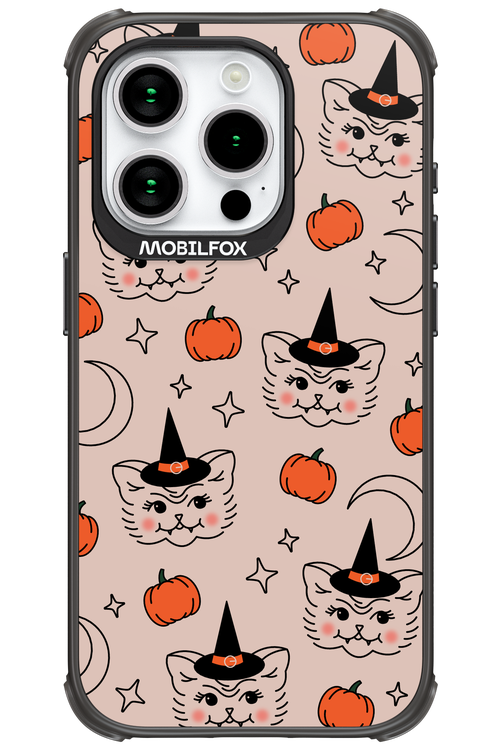 Kitty Spell - Apple iPhone 15 Pro