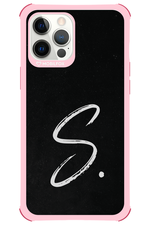 (Off Space) S 2.0 - Apple iPhone 12 Pro Max