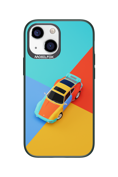 Colortherapy - Apple iPhone 13 Mini