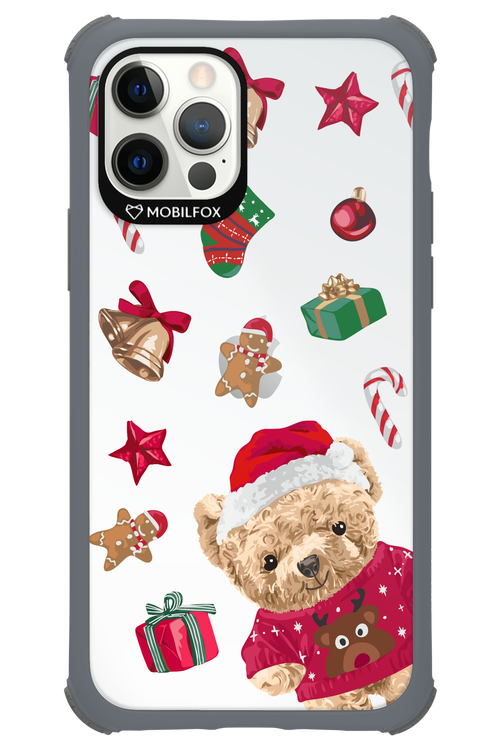 Gifts Bear - Apple iPhone 12 Pro