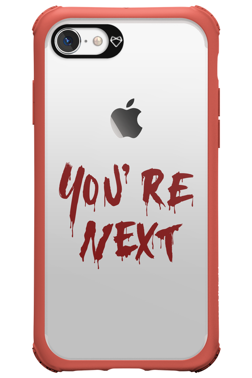 You're Next - Apple iPhone 7