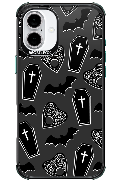 After Death - Apple iPhone 16 Plus