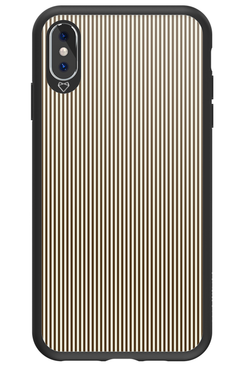 Business Casual 2.0 - Apple iPhone XS Max