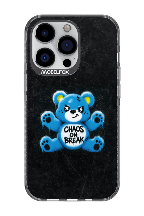 Chaos on Break 2.0 - Apple iPhone 13 Pro
