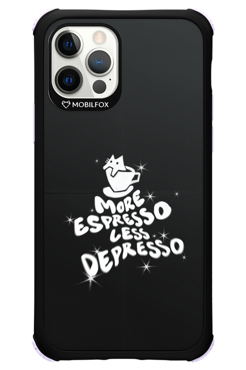 DEPRESSO - Apple iPhone 12 Pro