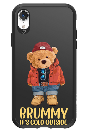 Brummy - Apple iPhone XR
