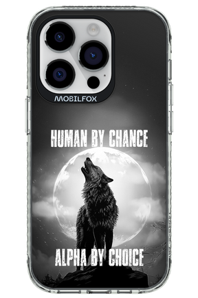 Alpha - Apple iPhone 14 Pro