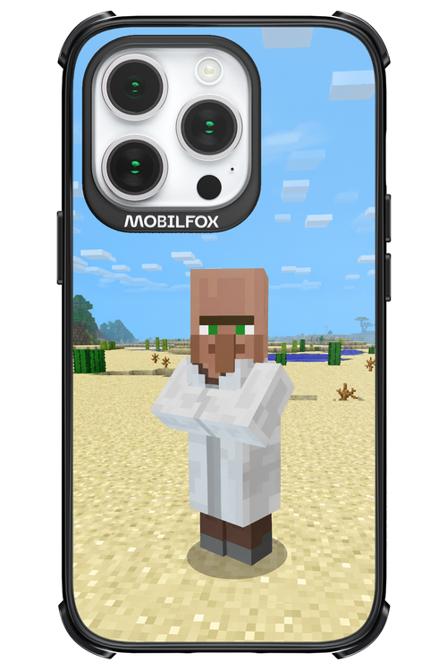 MC 2.0 - Apple iPhone 14 Pro