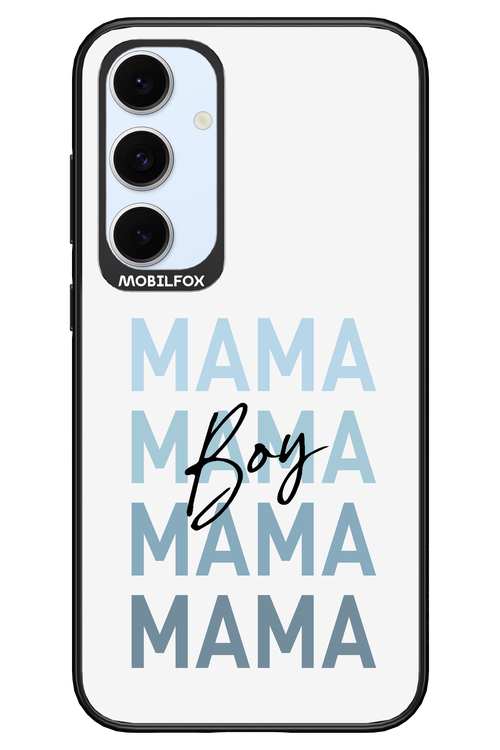 Boy Mama 2.0 - Samsung S24 FE