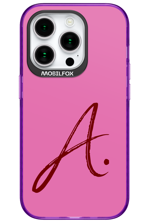 (Sorbet) A 2.0 - Apple iPhone 15 Pro