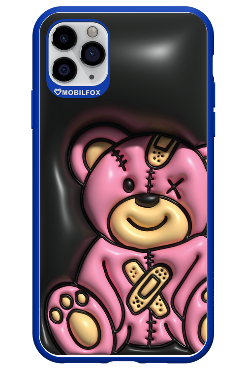 Dead Bear - Apple iPhone 11 Pro Max