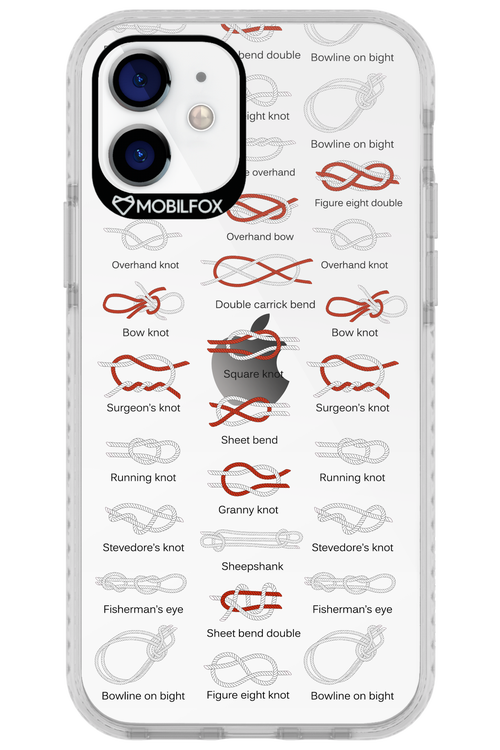 Knot Master - Apple iPhone 12