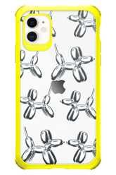 Balloon Dogs - Apple iPhone 11