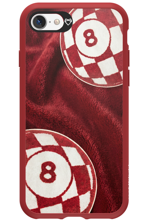 Lucky 8 2.0 - Apple iPhone 7
