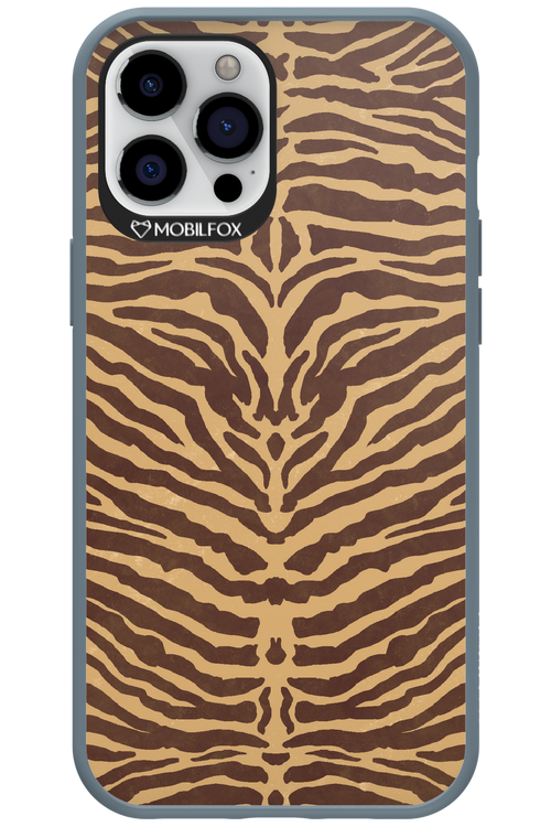 Urban Zebra - Apple iPhone 12 Pro Max