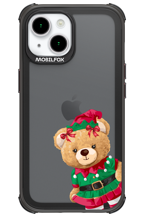 Mrs. Elf - Apple iPhone 15