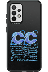 CC 2.0 - Samsung Galaxy A52 / A52 5G / A52s