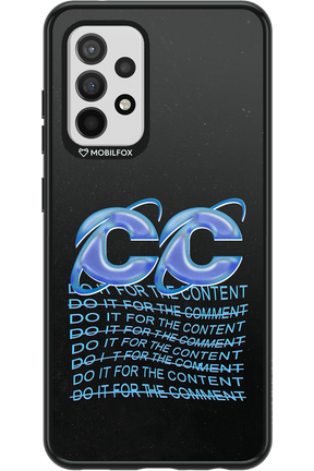 CC 2.0 - Samsung Galaxy A52 / A52 5G / A52s