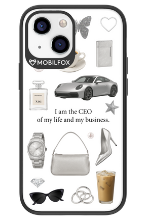 CEO GIrl - Apple iPhone 13 Mini