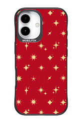 Star Red - Apple iPhone 17