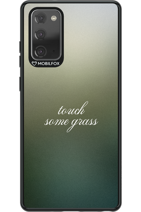 Natural Reset - Samsung Galaxy Note 20