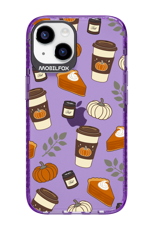 Everything is Pumpkin - Apple iPhone 14