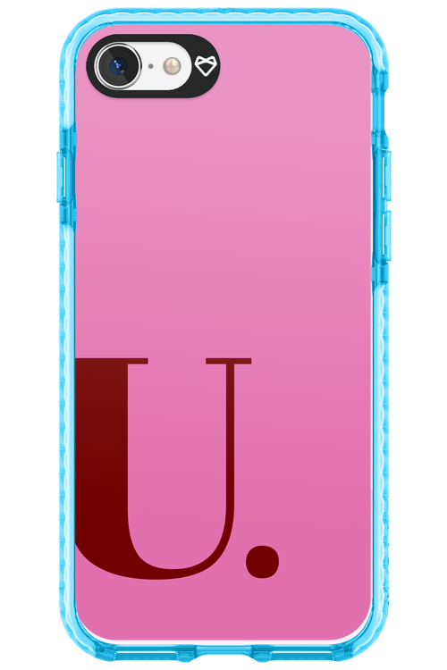 U (Sorbet) 2.0 - Apple iPhone SE 2020
