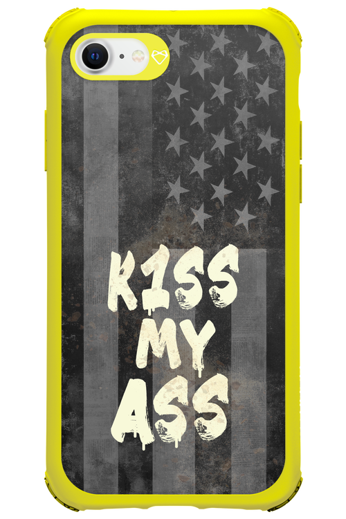 KISS II 2.0 - Apple iPhone 8