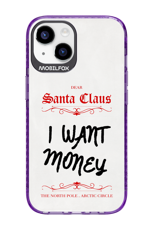 Letter - Apple iPhone 14