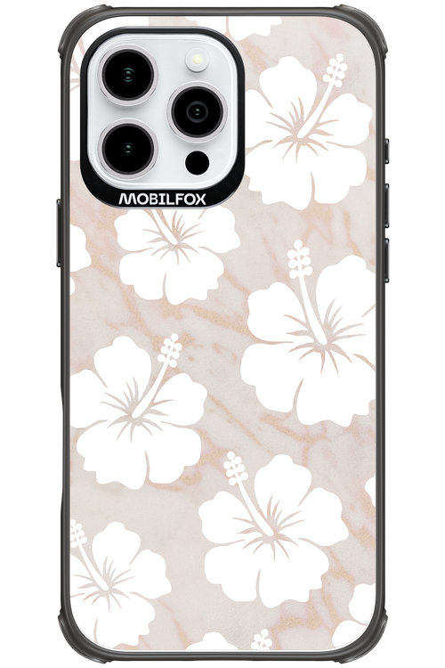 Latte Tropical - Apple iPhone 16 Pro Max