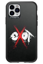 EXOT BLACK 2.0 - Apple iPhone 11 Pro