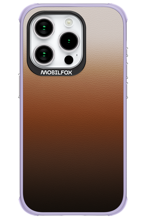 Desert Sunset - Apple iPhone 15 Pro