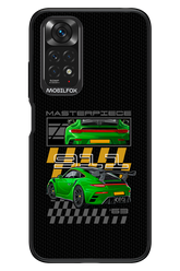 Masterpiece - Xiaomi Redmi Note 11/11S 4G