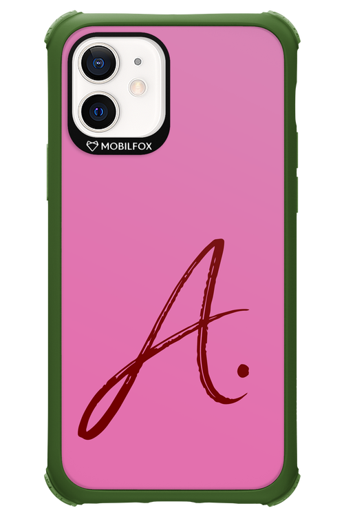 (Sorbet) A 2.0 - Apple iPhone 12