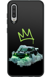 Just Dont Die - Samsung Galaxy A70