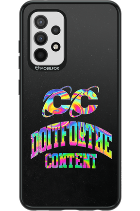 DO IT 2.0 - Samsung Galaxy A52 / A52 5G / A52s
