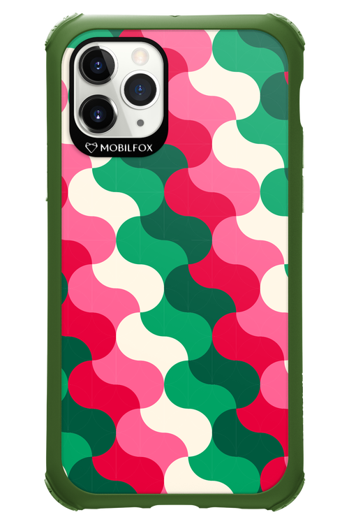 Holiday's Aura - Apple iPhone 11 Pro