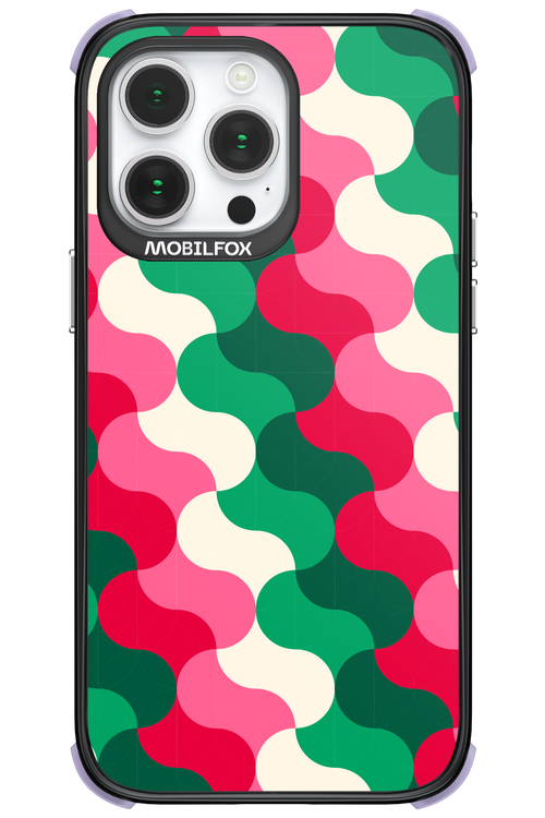 Holiday's Aura - Apple iPhone 14 Pro Max