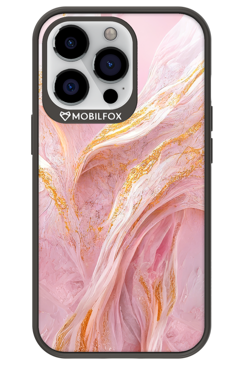 Rosequartz Silk - Apple iPhone 13 Pro