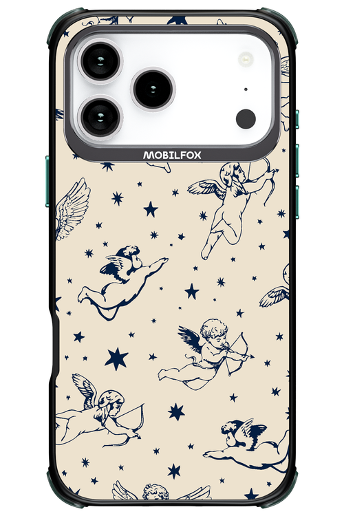 Star Puttos - Apple iPhone 17 Pro Max