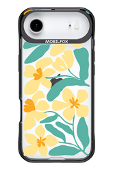 Yellow Flower - Apple iPhone 17 Air