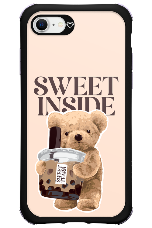 Sweet Inside 2.0 - Apple iPhone 8