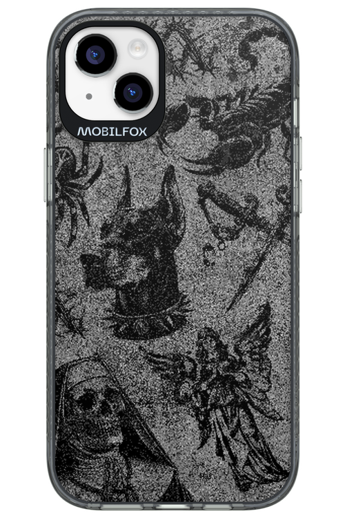 Built Different II - Apple iPhone 14 Plus