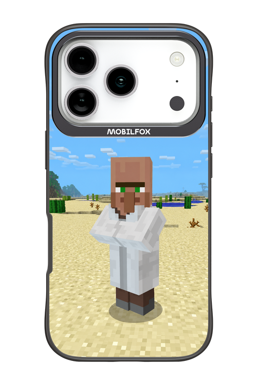 MC 2.0 - Apple iPhone 17 Pro