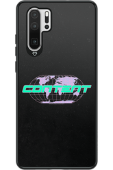 CONTENT 2.0 - Huawei P30 Pro