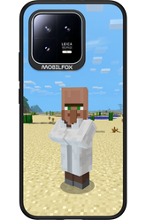 MC 2.0 - Xiaomi 13