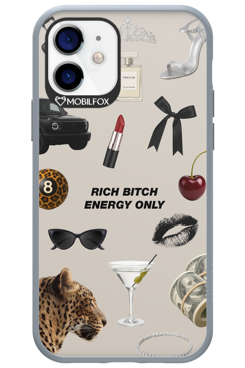 Rich B Energy 2.0 - Apple iPhone 12