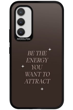 Energy Girl - Samsung Galaxy A34