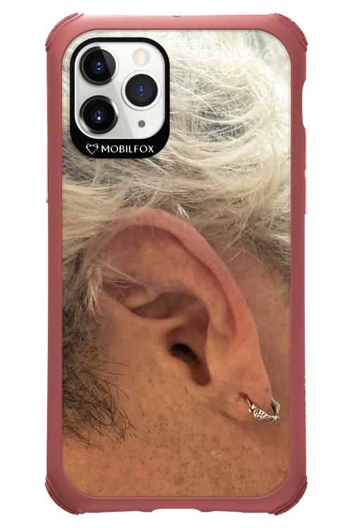 Ear 2.0 - Apple iPhone 11 Pro